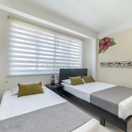Hotel Green Park Cali Ngoại thất bức ảnh