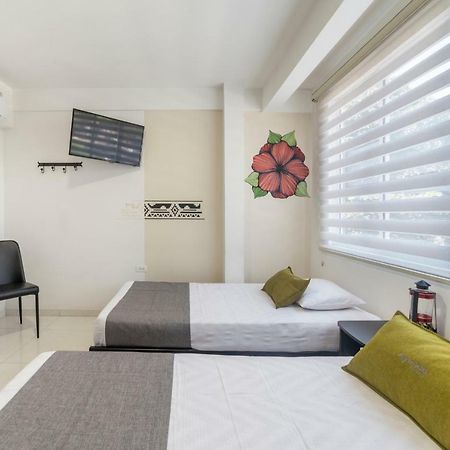 Hotel Green Park Cali Ngoại thất bức ảnh