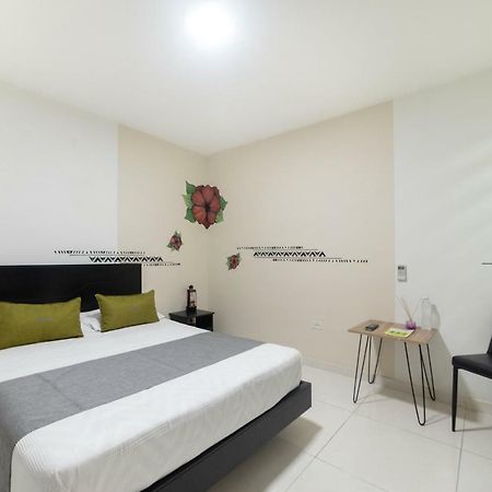 Hotel Green Park Cali Ngoại thất bức ảnh