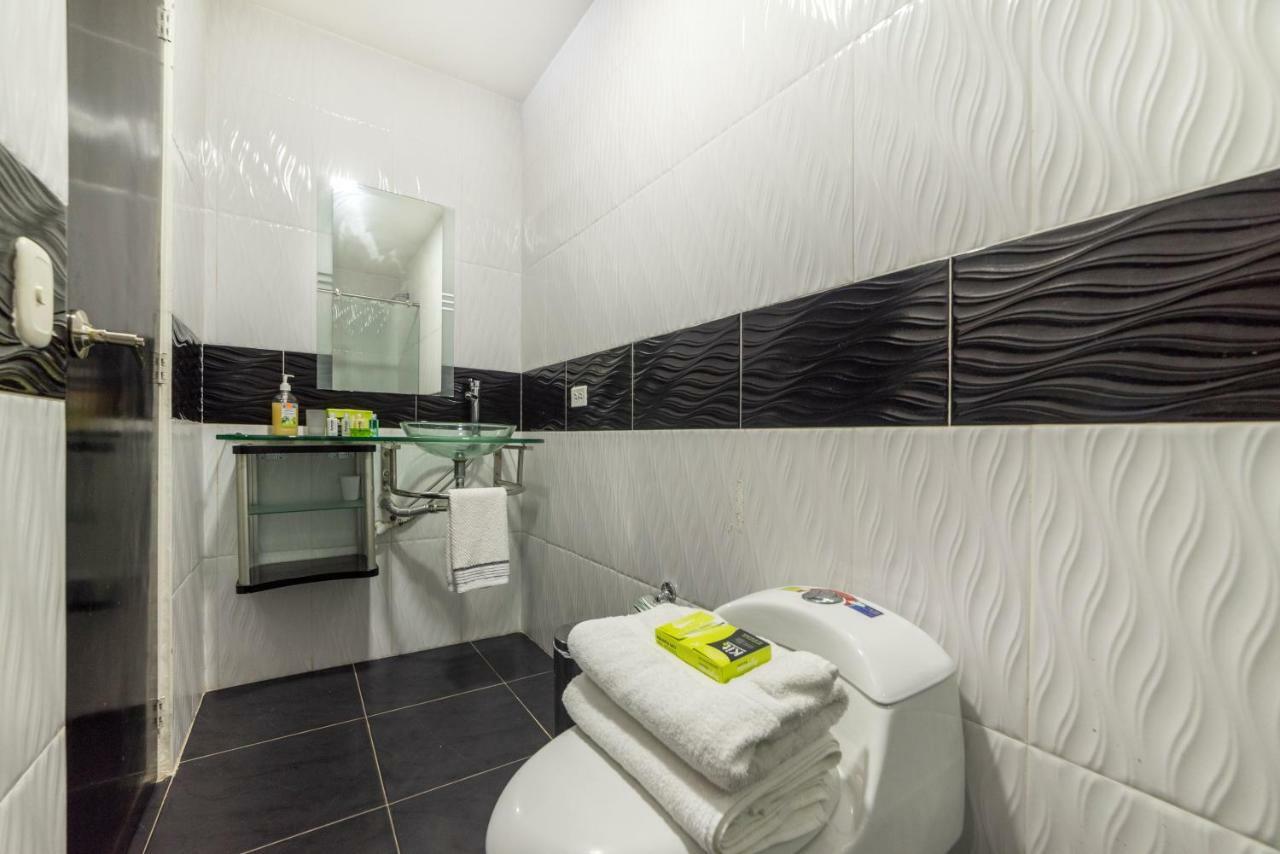 Hotel Green Park Cali Ngoại thất bức ảnh
