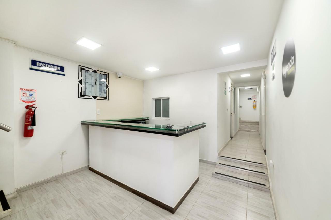 Hotel Green Park Cali Ngoại thất bức ảnh