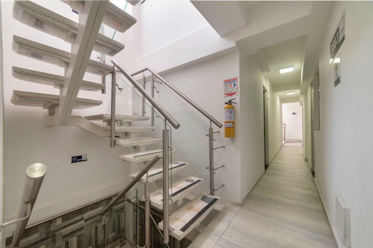 Hotel Green Park Cali Ngoại thất bức ảnh