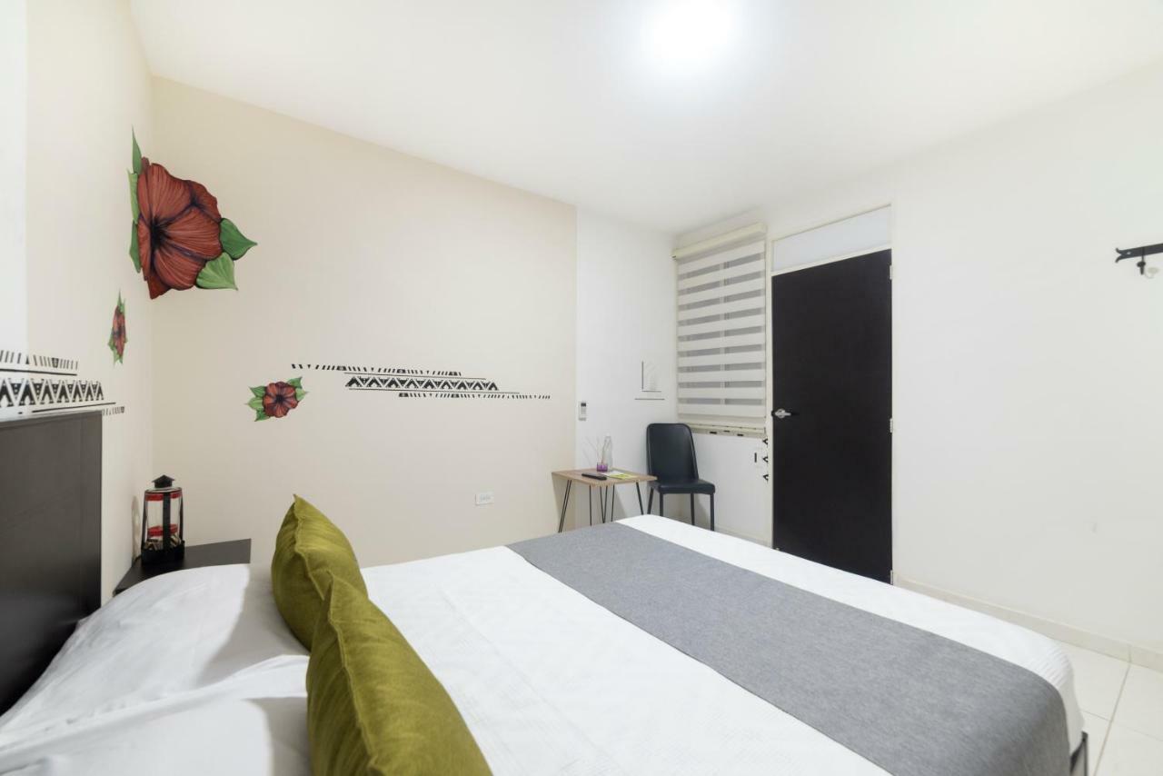 Hotel Green Park Cali Ngoại thất bức ảnh