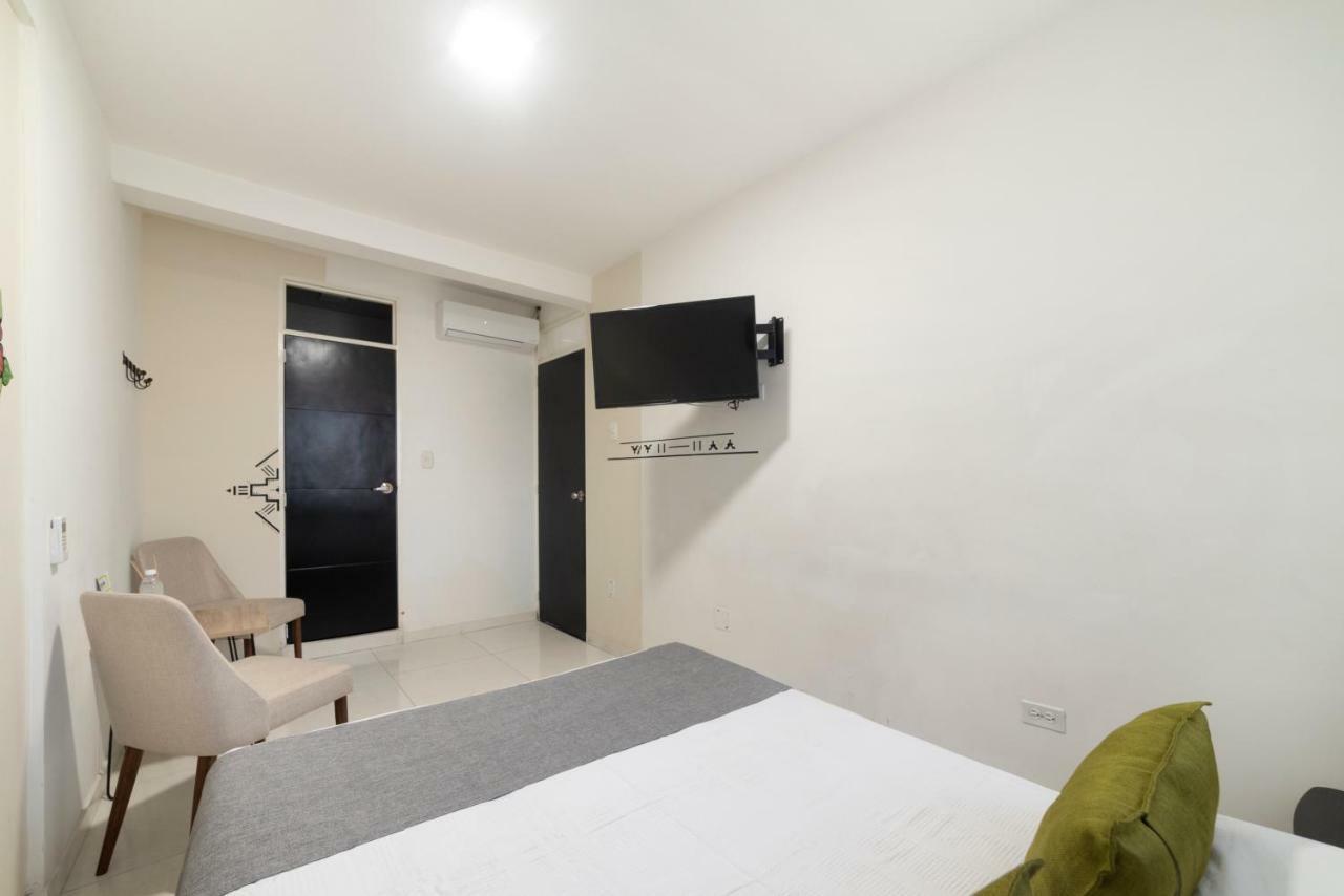 Hotel Green Park Cali Ngoại thất bức ảnh