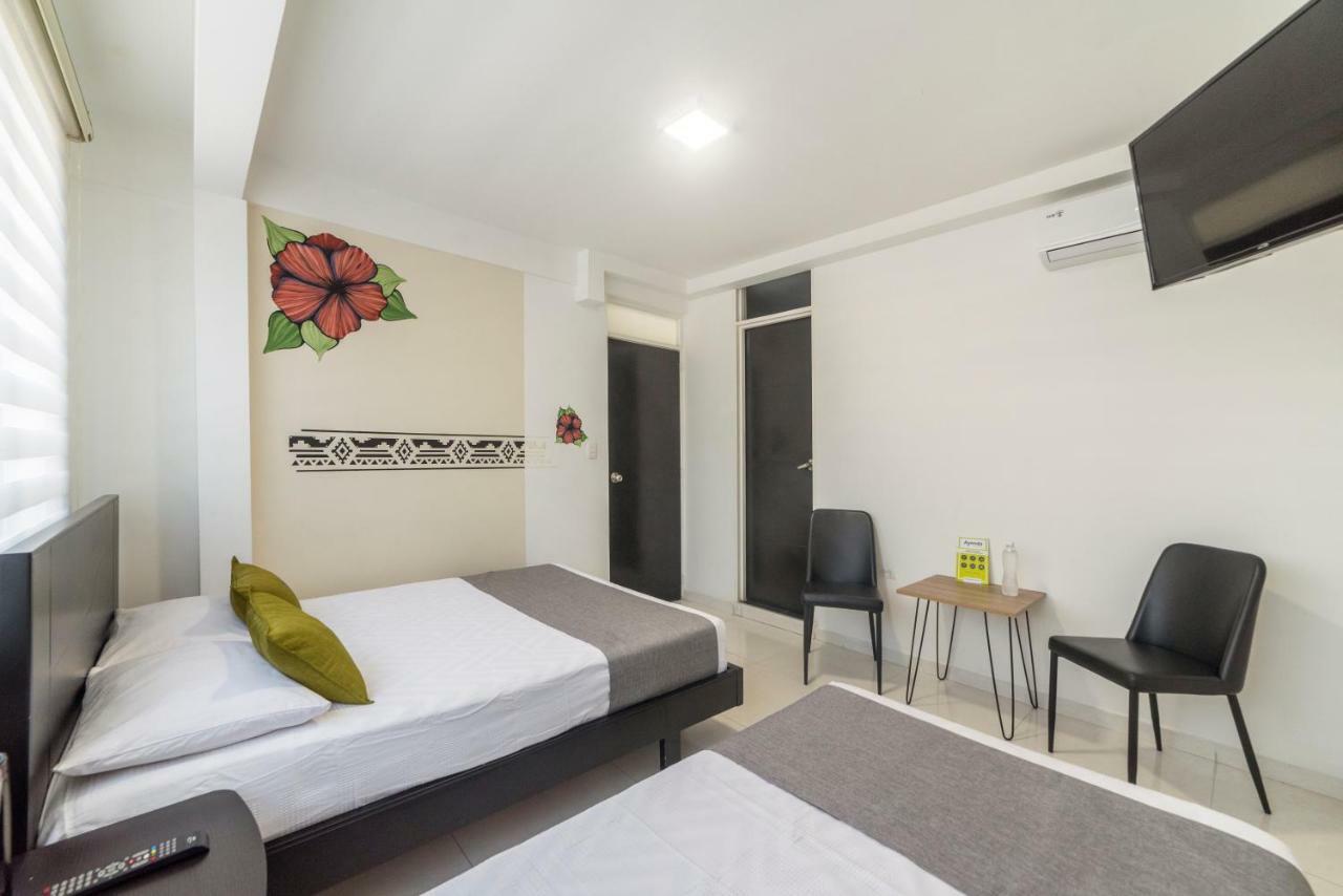 Hotel Green Park Cali Ngoại thất bức ảnh