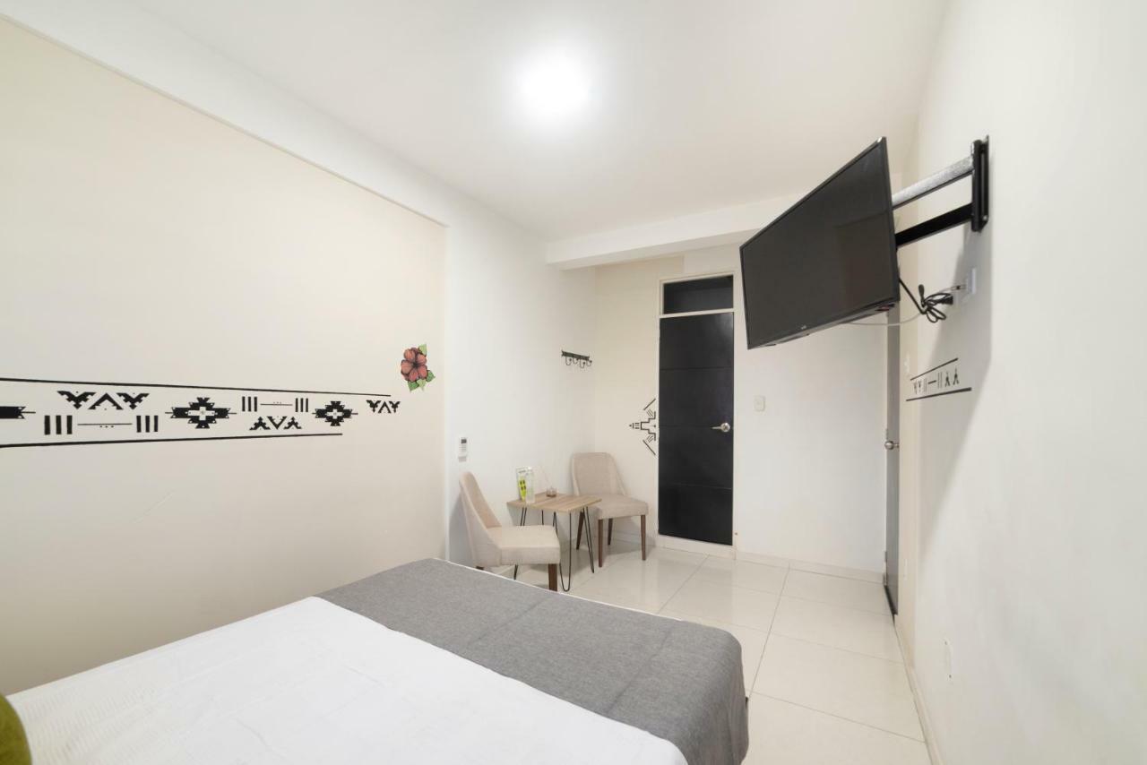 Hotel Green Park Cali Ngoại thất bức ảnh