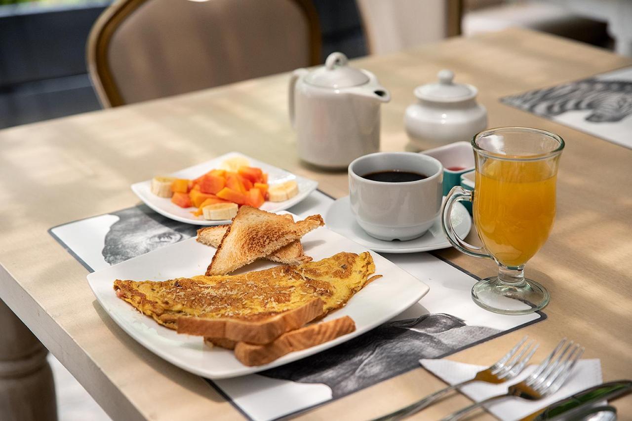 Hotel Green Park Cali Ngoại thất bức ảnh